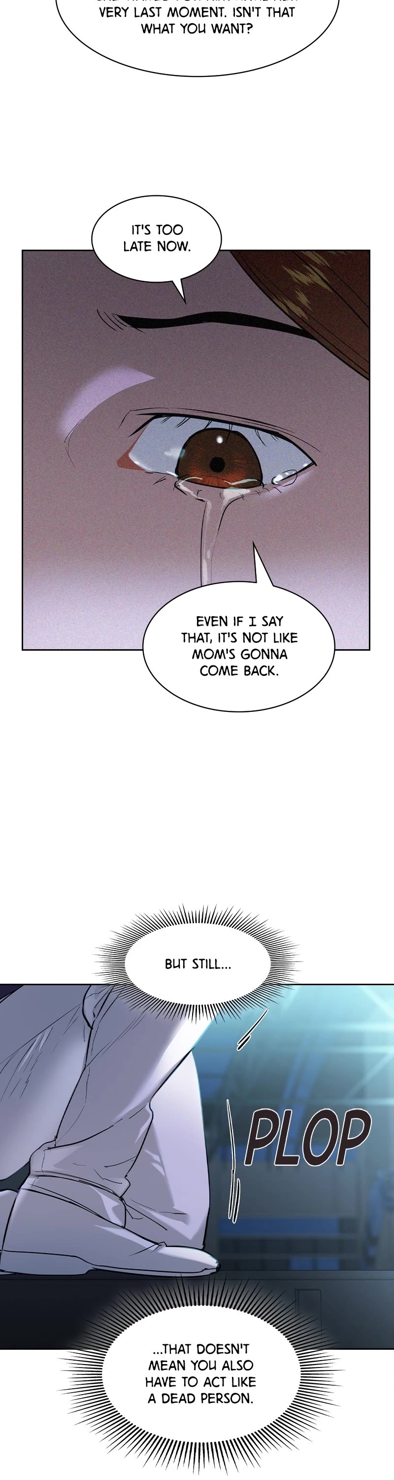 The World is Money and Power Chapter 129 page 18 - Chapter 129: (S2) Episode 22