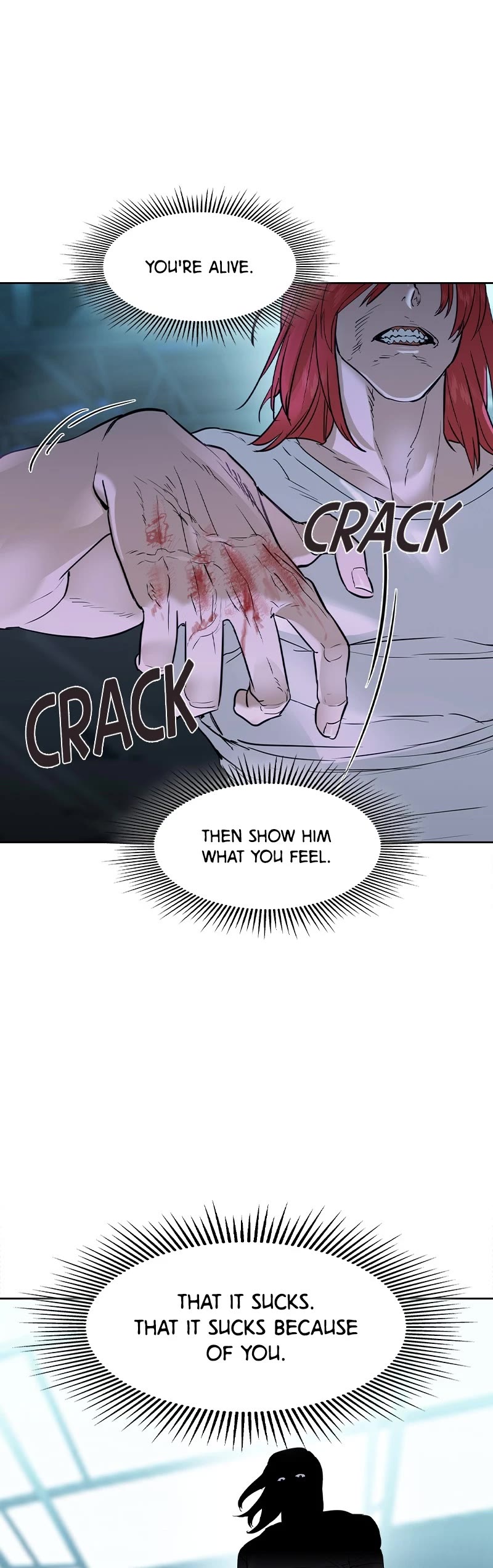 The World is Money and Power Chapter 129 page 19 - Chapter 129: (S2) Episode 22