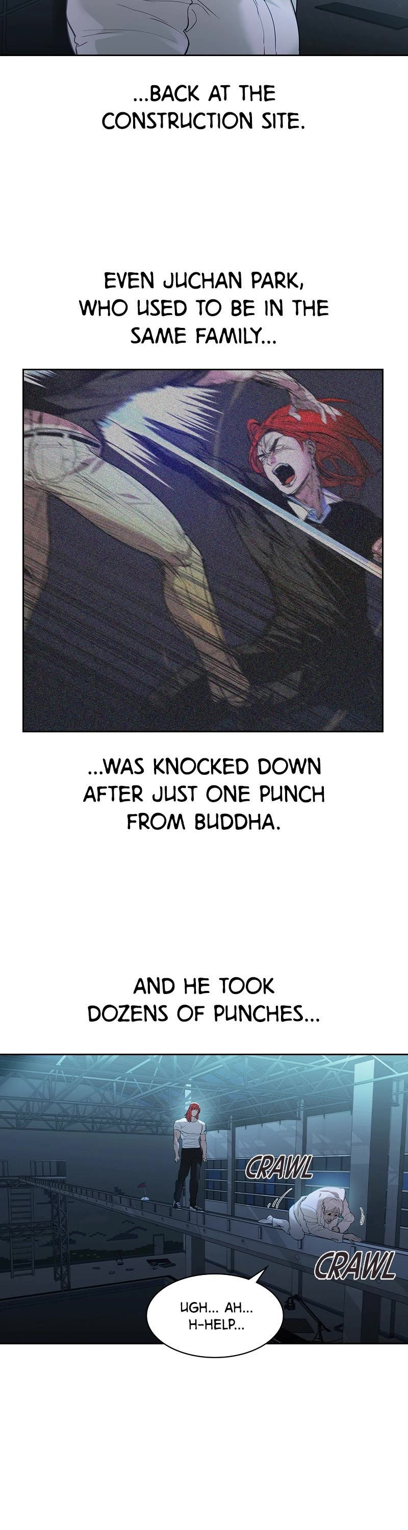 The World is Money and Power Chapter 129 page 21 - Chapter 129: (S2) Episode 22