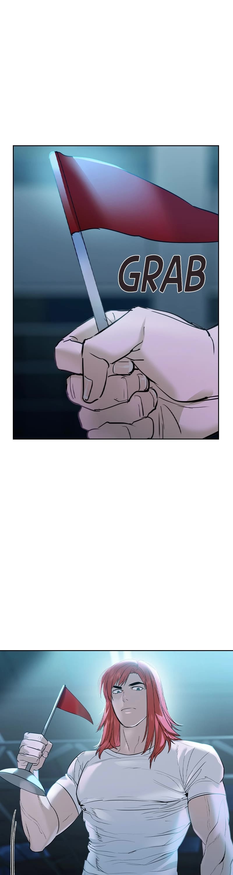 The World is Money and Power Chapter 129 page 23 - Chapter 129: (S2) Episode 22