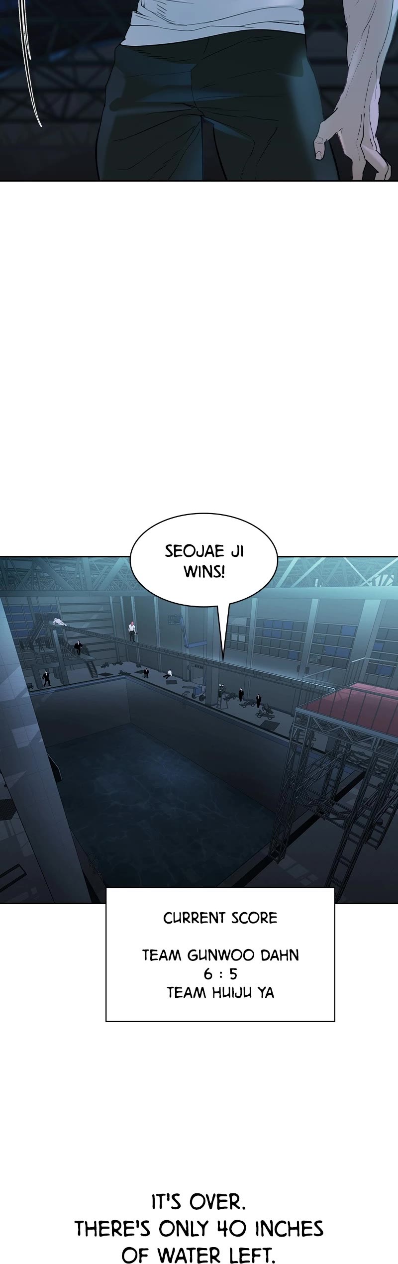 The World is Money and Power Chapter 129 page 24 - Chapter 129: (S2) Episode 22