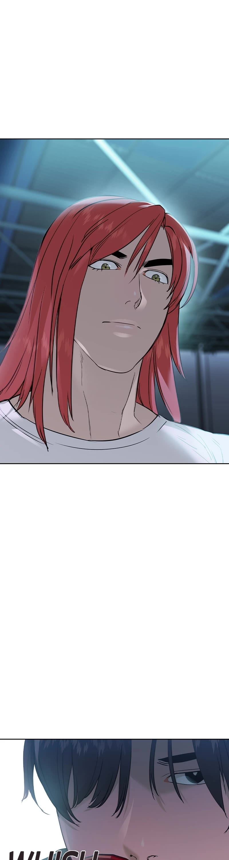 The World is Money and Power Chapter 129 page 28 - Chapter 129: (S2) Episode 22