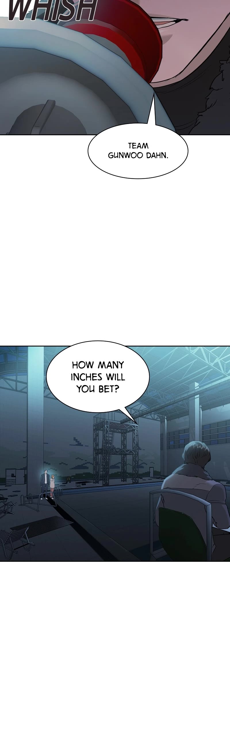 The World is Money and Power Chapter 129 page 29 - Chapter 129: (S2) Episode 22