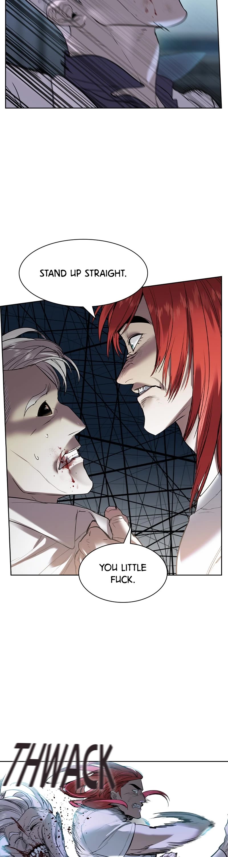 The World is Money and Power Chapter 129 page 3 - Chapter 129: (S2) Episode 22