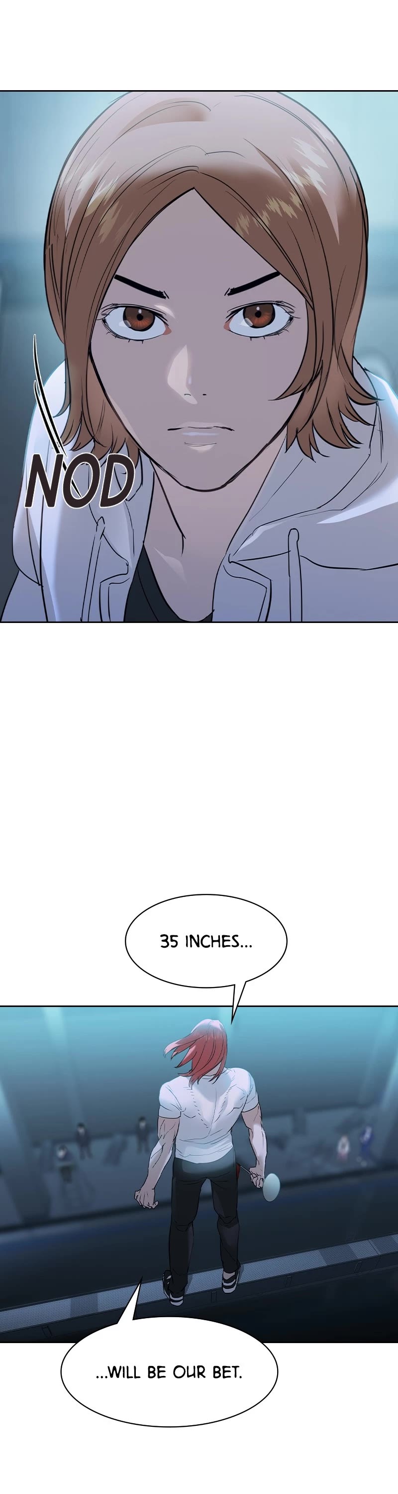 The World is Money and Power Chapter 129 page 32 - Chapter 129: (S2) Episode 22