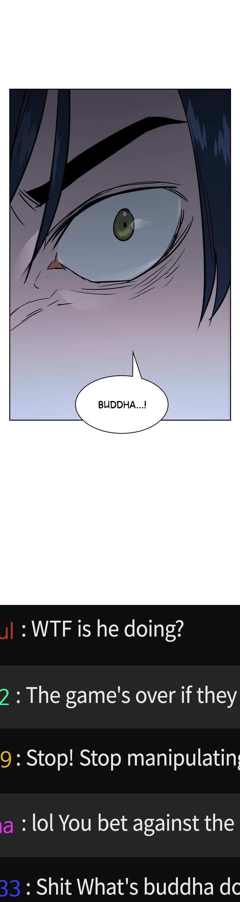 The World is Money and Power Chapter 129 page 33 - Chapter 129: (S2) Episode 22