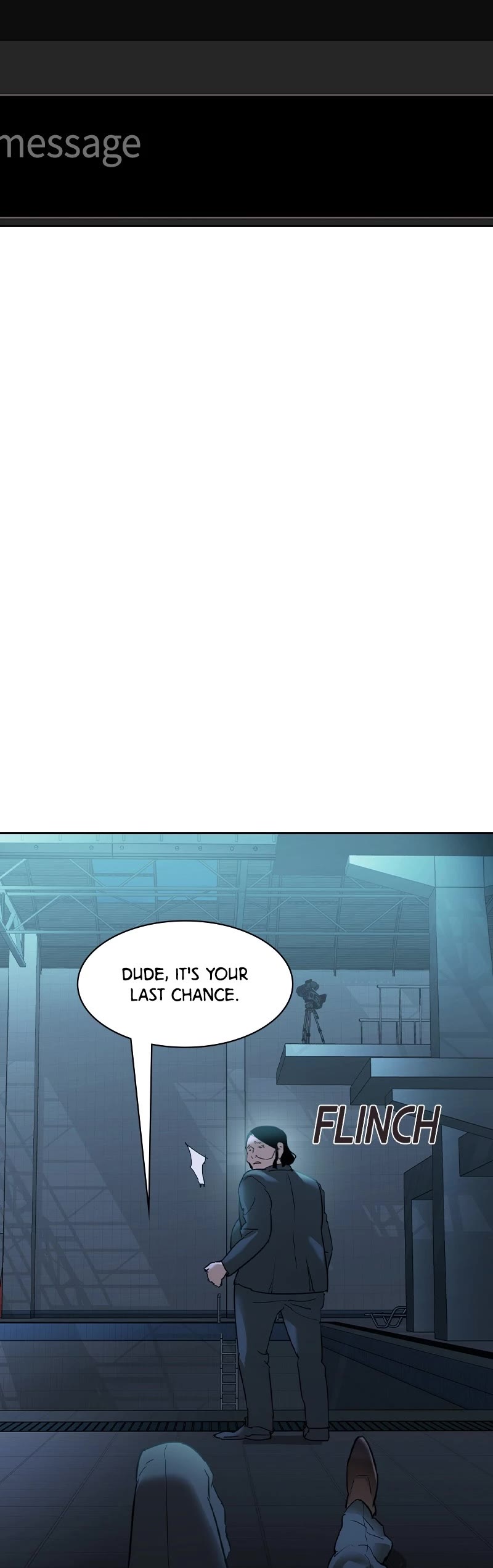 The World is Money and Power Chapter 129 page 34 - Chapter 129: (S2) Episode 22