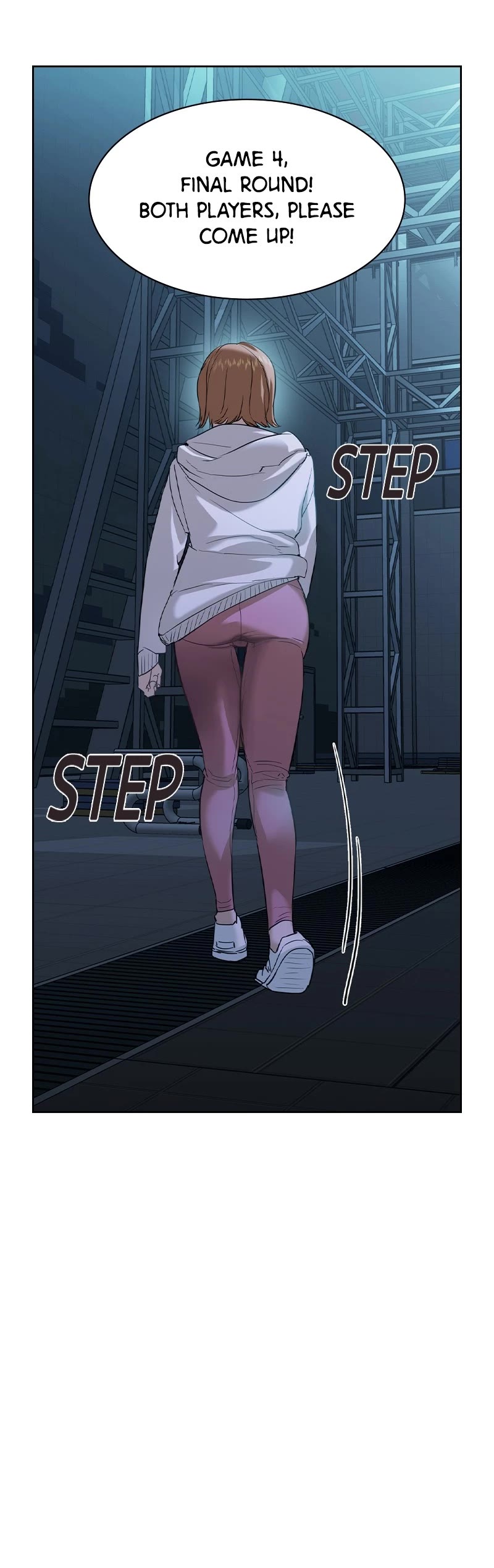The World is Money and Power Chapter 129 page 39 - Chapter 129: (S2) Episode 22