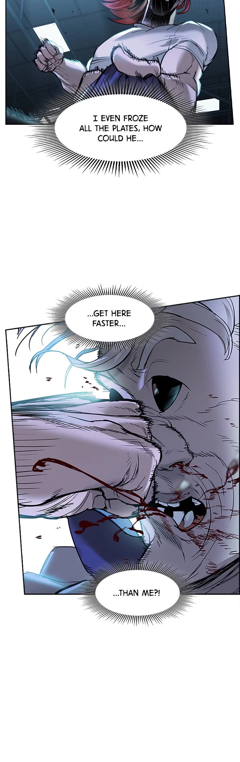 The World is Money and Power Chapter 129 page 5 - Chapter 129: (S2) Episode 22