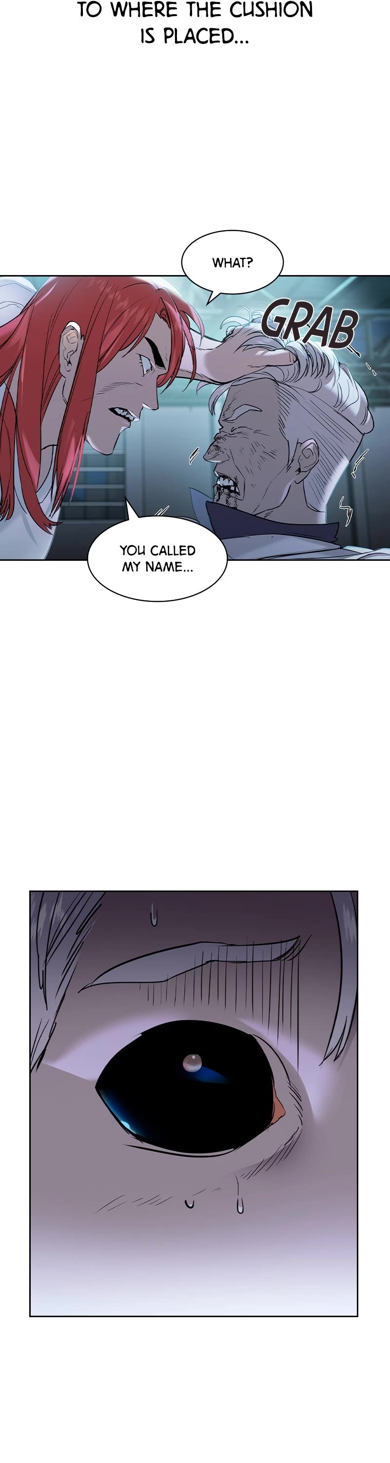 The World is Money and Power Chapter 129 page 8 - Chapter 129: (S2) Episode 22