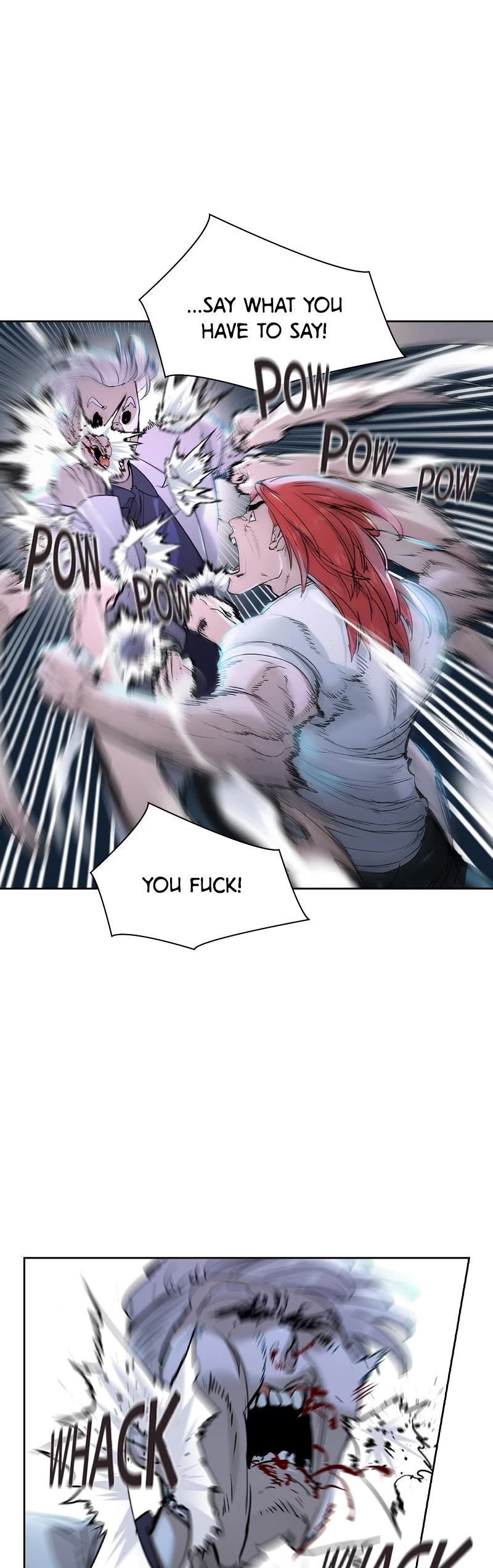 The World is Money and Power Chapter 129 page 9 - Chapter 129: (S2) Episode 22