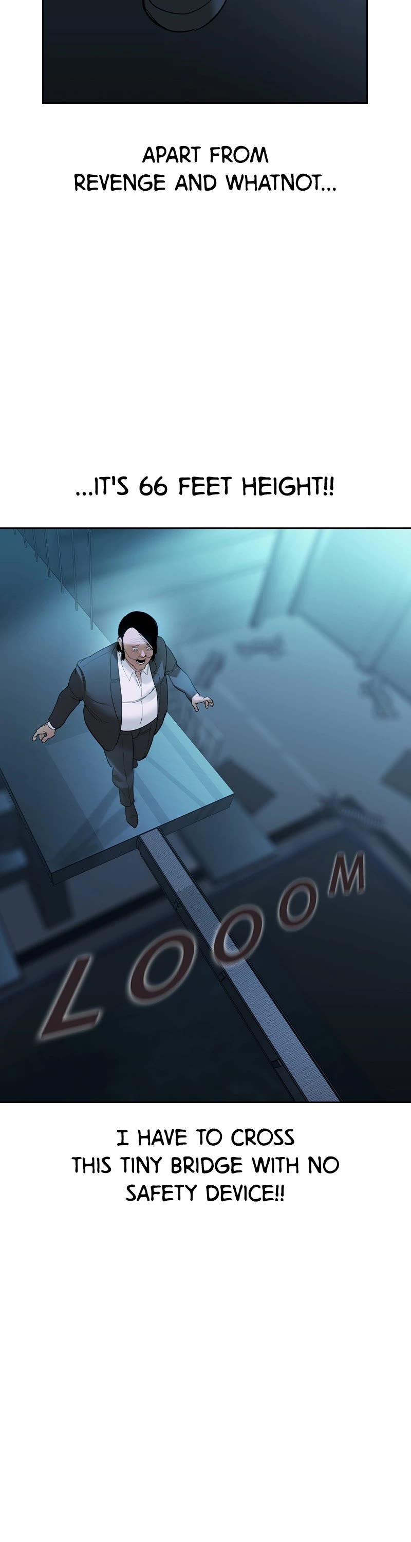The World is Money and Power Chapter 130 page 12 - Chapter 130: (S2) Episode 23