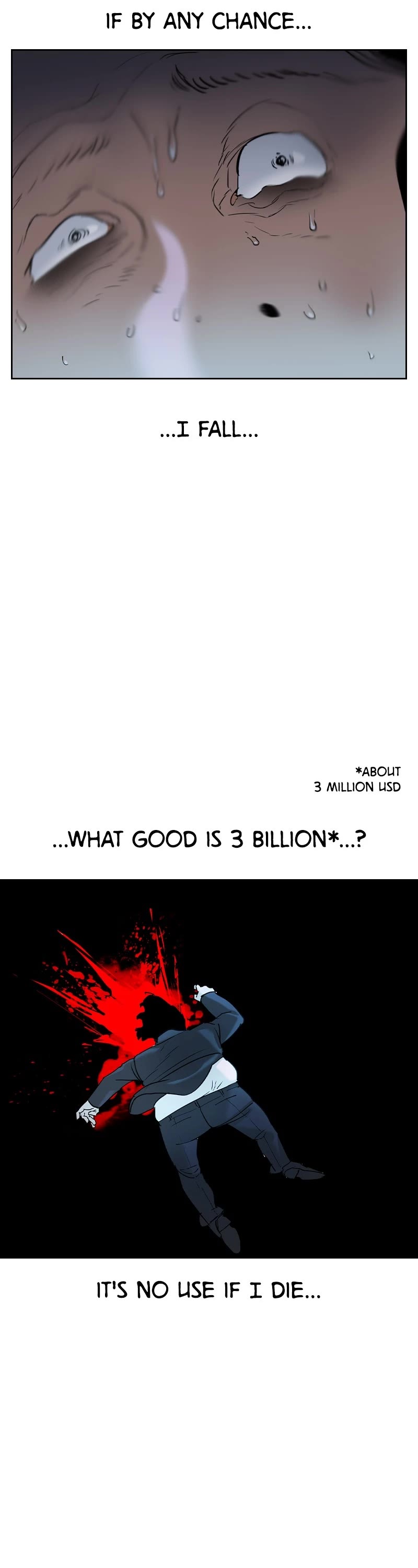 The World is Money and Power Chapter 130 page 13 - Chapter 130: (S2) Episode 23
