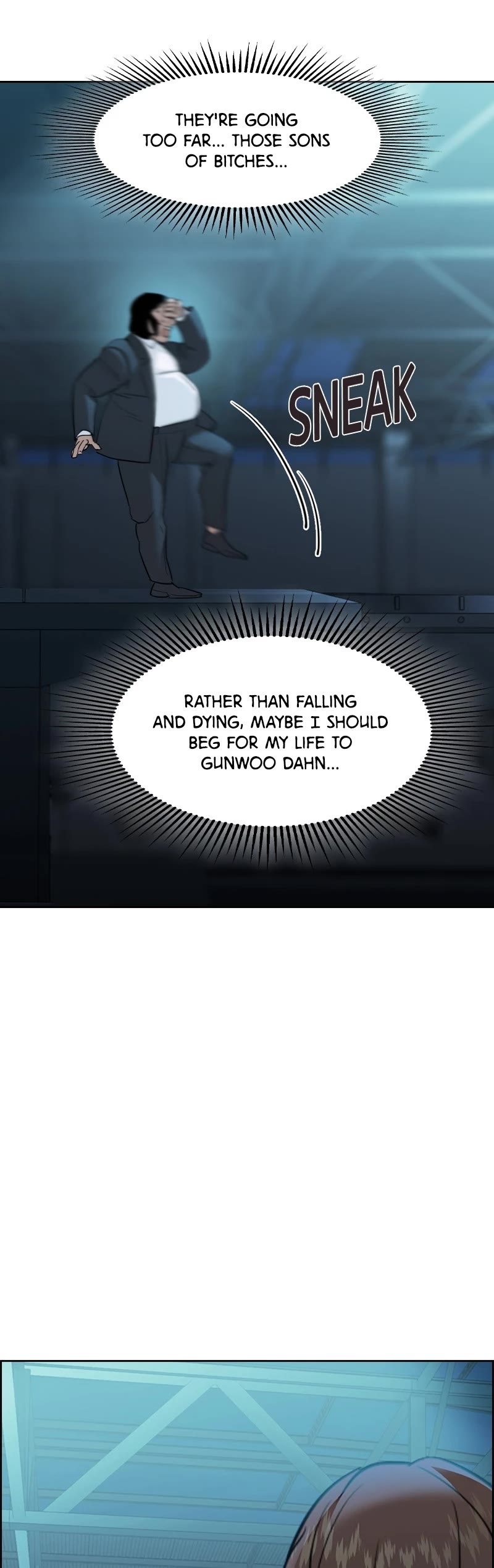 The World is Money and Power Chapter 130 page 14 - Chapter 130: (S2) Episode 23