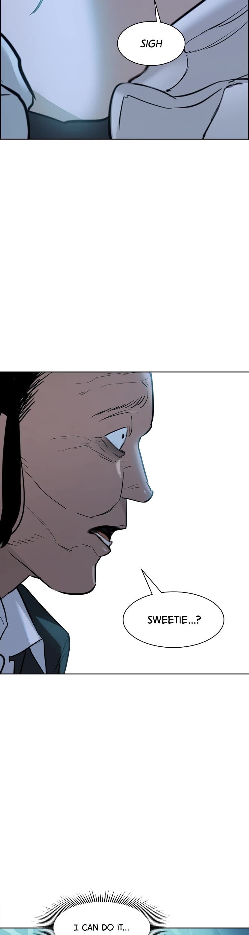 The World is Money and Power Chapter 130 page 16 - Chapter 130: (S2) Episode 23