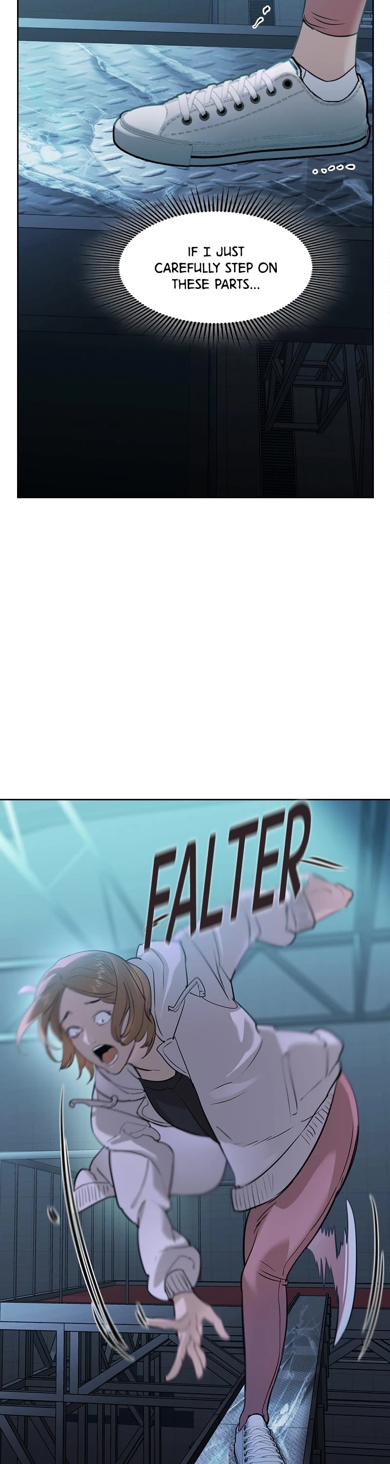 The World is Money and Power Chapter 130 page 18 - Chapter 130: (S2) Episode 23