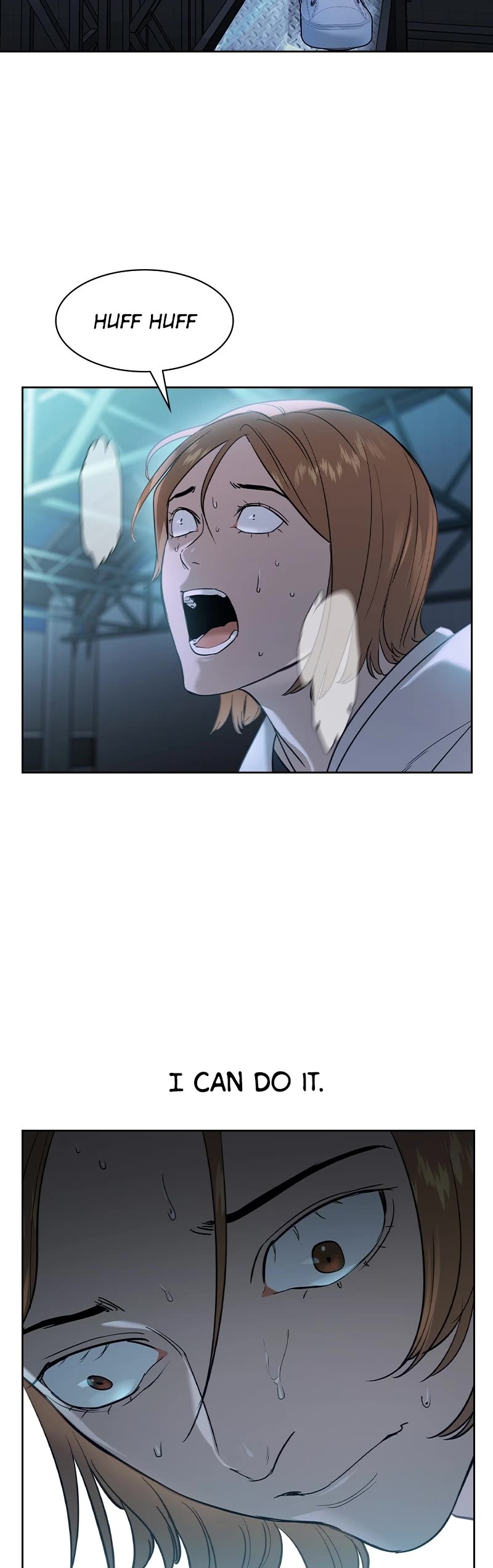 The World is Money and Power Chapter 130 page 19 - Chapter 130: (S2) Episode 23