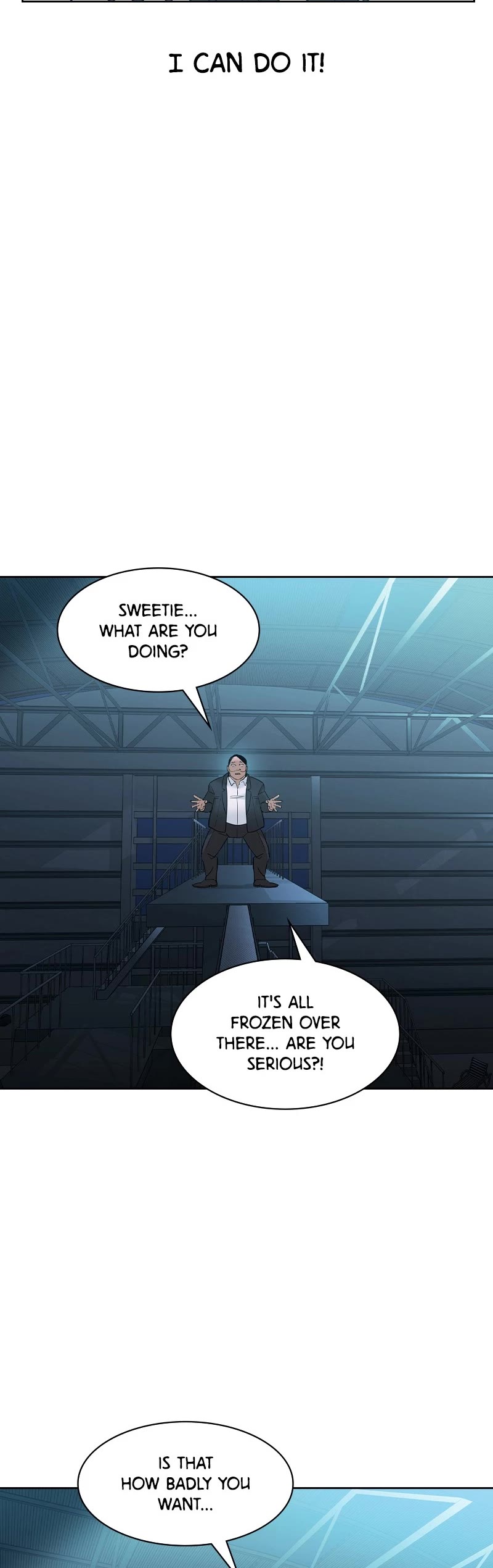 The World is Money and Power Chapter 130 page 20 - Chapter 130: (S2) Episode 23