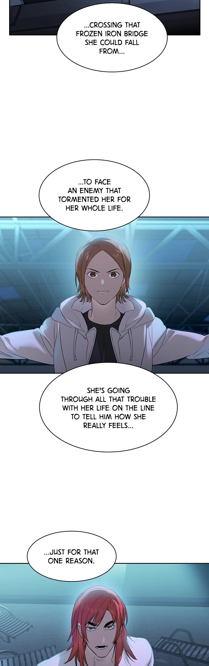 The World is Money and Power Chapter 130 page 24 - Chapter 130: (S2) Episode 23