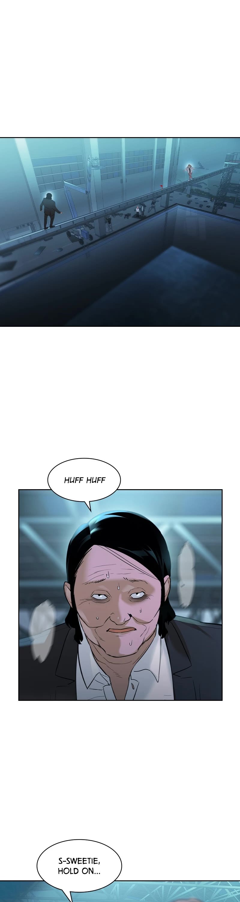 The World is Money and Power Chapter 130 page 27 - Chapter 130: (S2) Episode 23