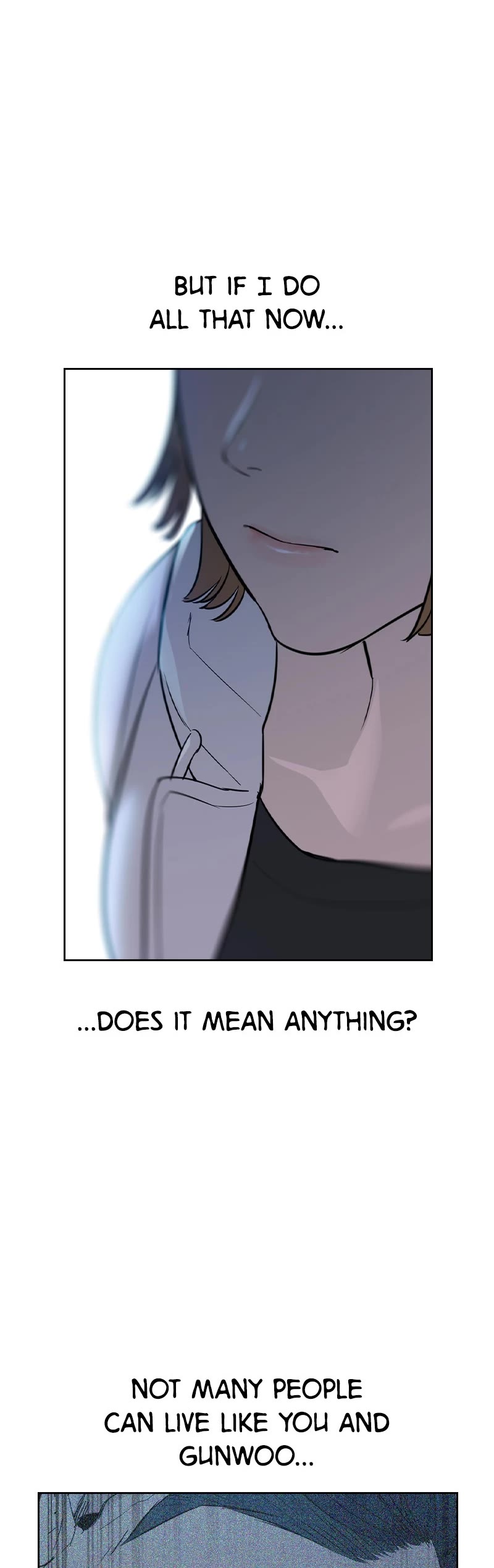 The World is Money and Power Chapter 130 page 30 - Chapter 130: (S2) Episode 23