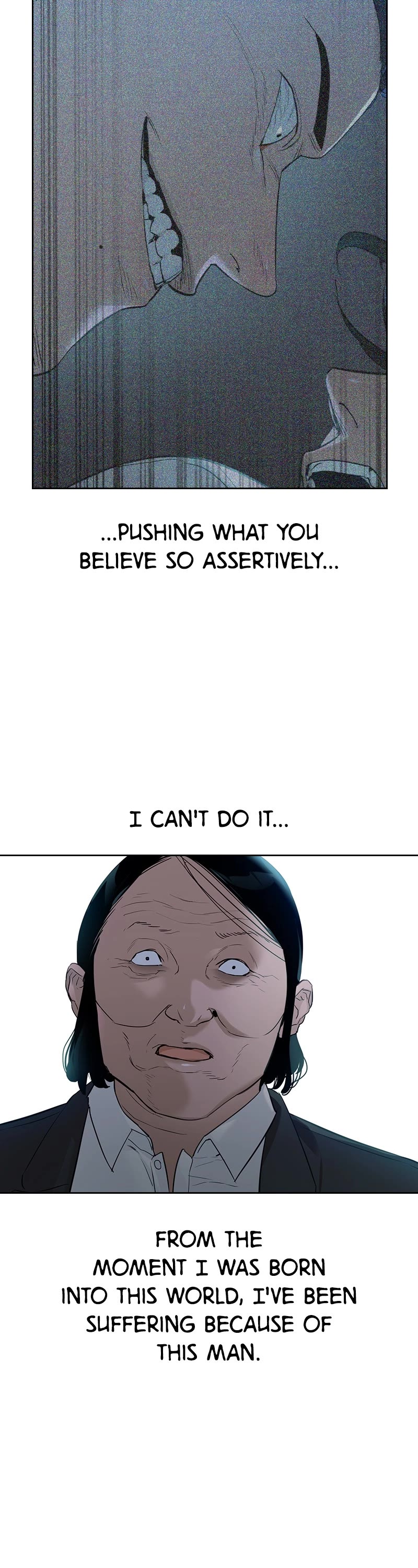 The World is Money and Power Chapter 130 page 31 - Chapter 130: (S2) Episode 23