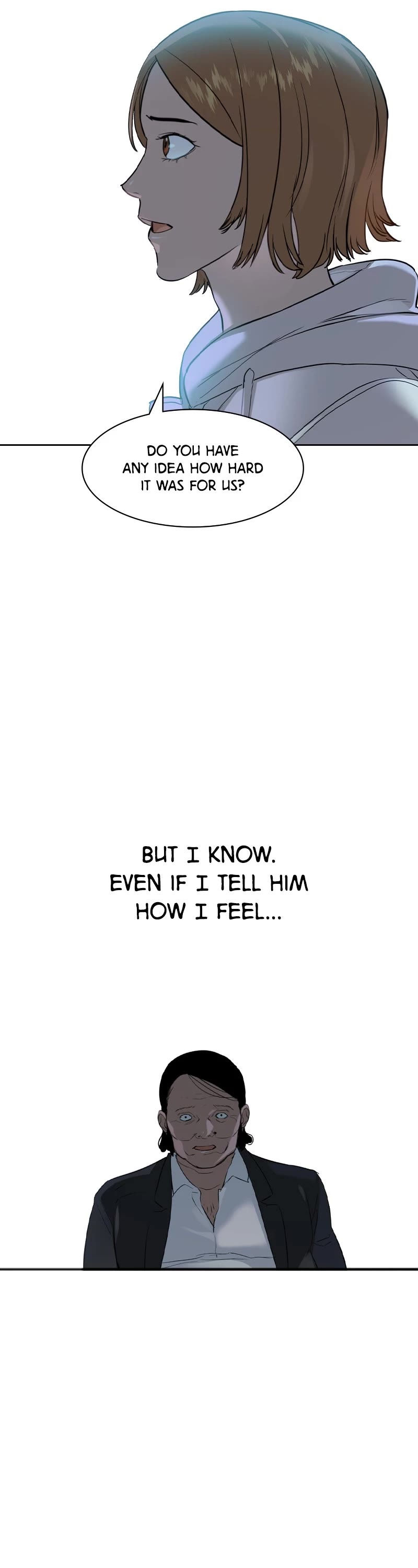 The World is Money and Power Chapter 130 page 33 - Chapter 130: (S2) Episode 23
