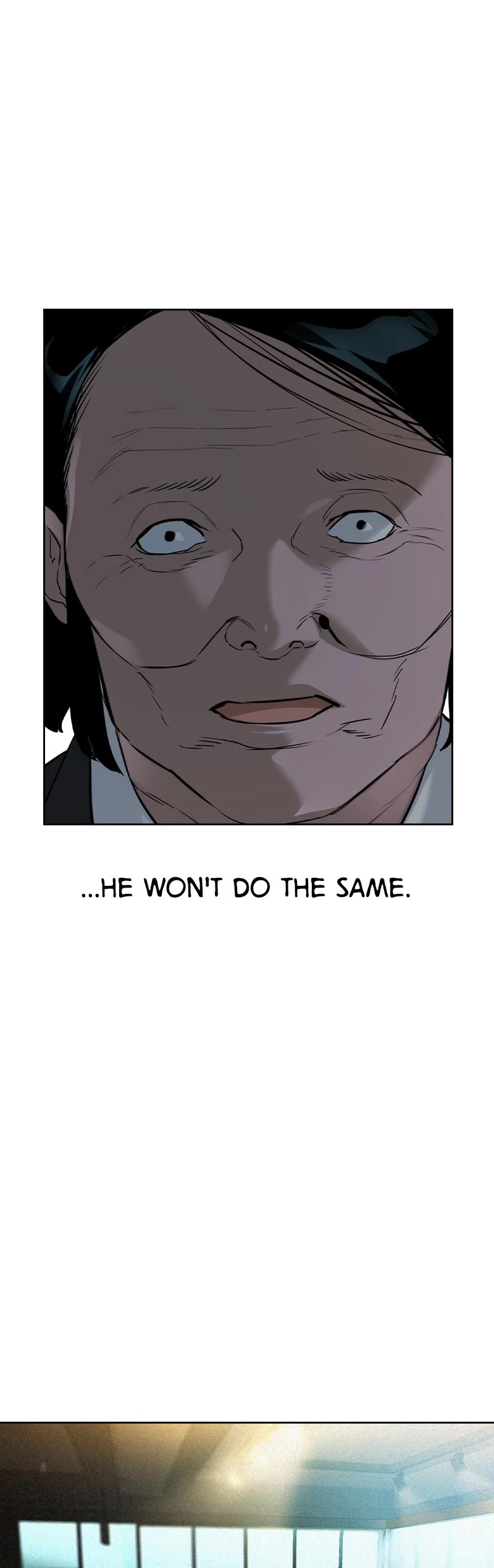 The World is Money and Power Chapter 130 page 34 - Chapter 130: (S2) Episode 23