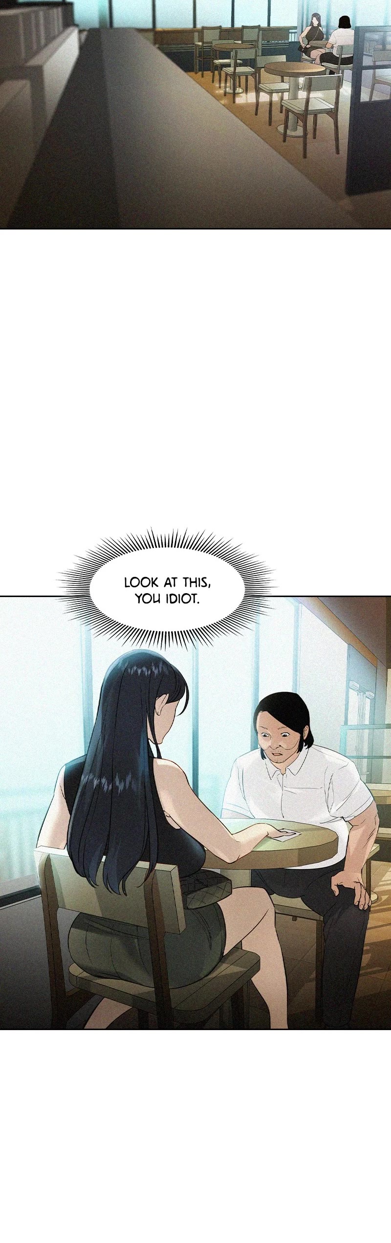 The World is Money and Power Chapter 130 page 35 - Chapter 130: (S2) Episode 23