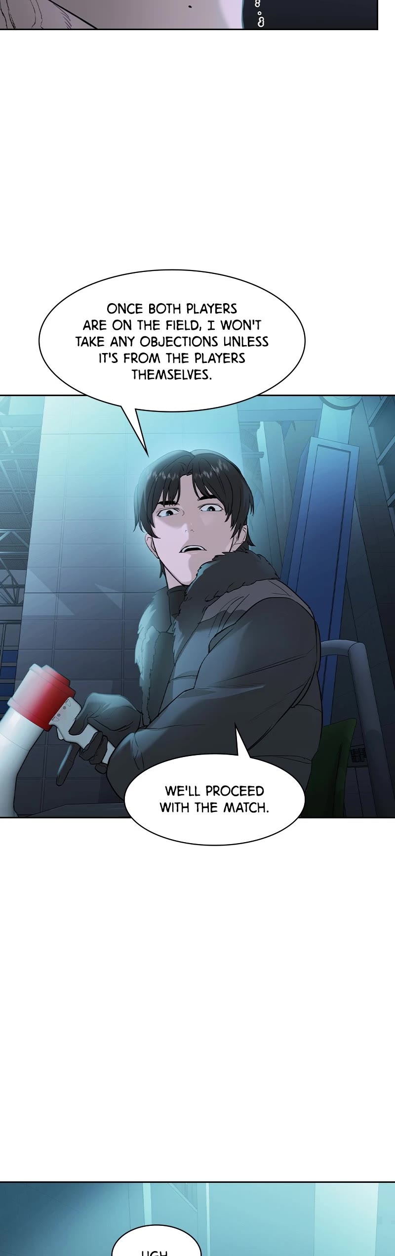 The World is Money and Power Chapter 130 page 4 - Chapter 130: (S2) Episode 23