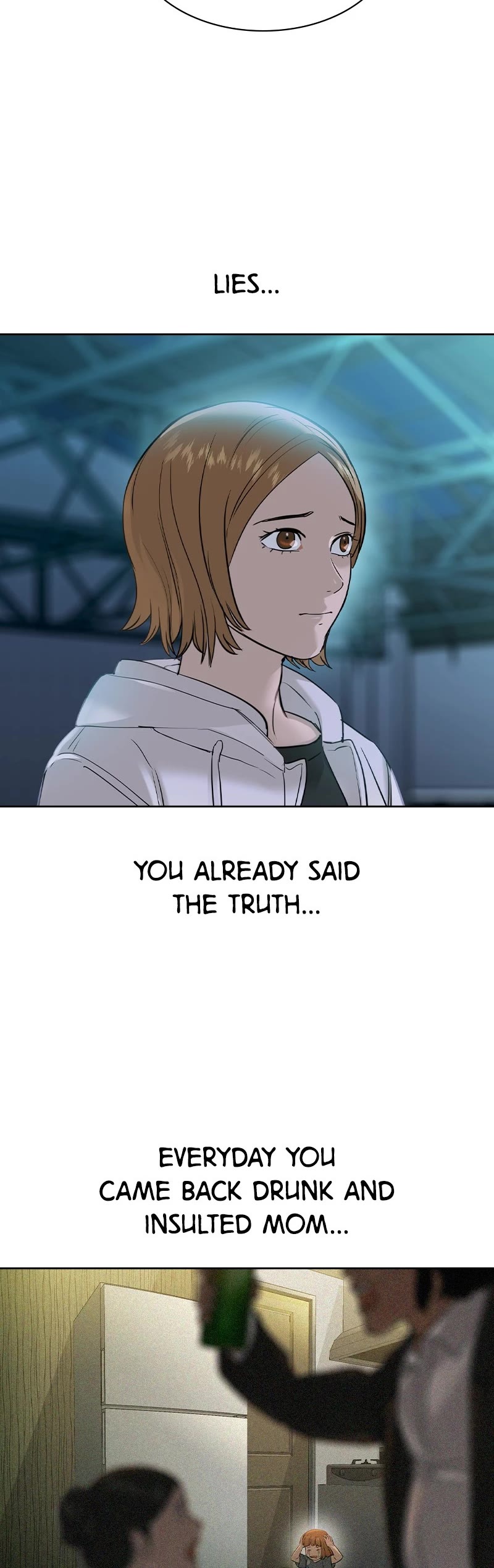 The World is Money and Power Chapter 130 page 40 - Chapter 130: (S2) Episode 23