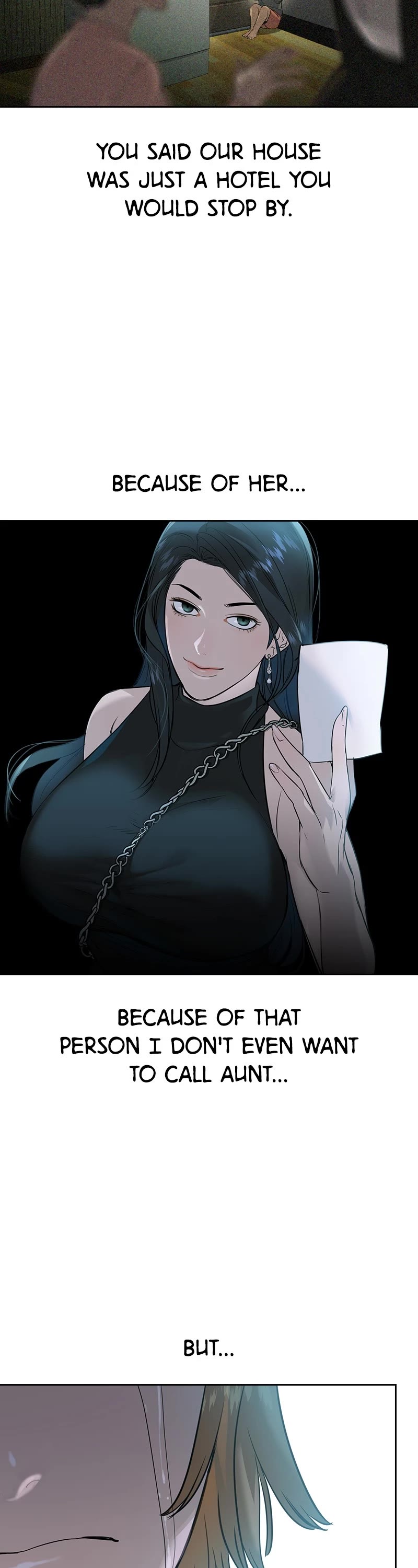 The World is Money and Power Chapter 130 page 41 - Chapter 130: (S2) Episode 23
