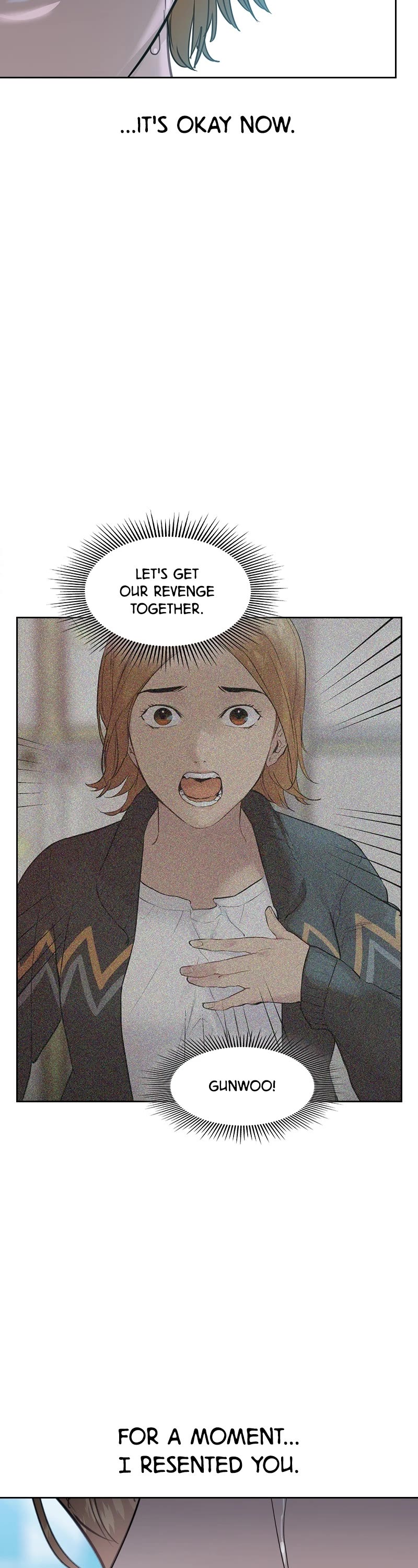 The World is Money and Power Chapter 130 page 42 - Chapter 130: (S2) Episode 23