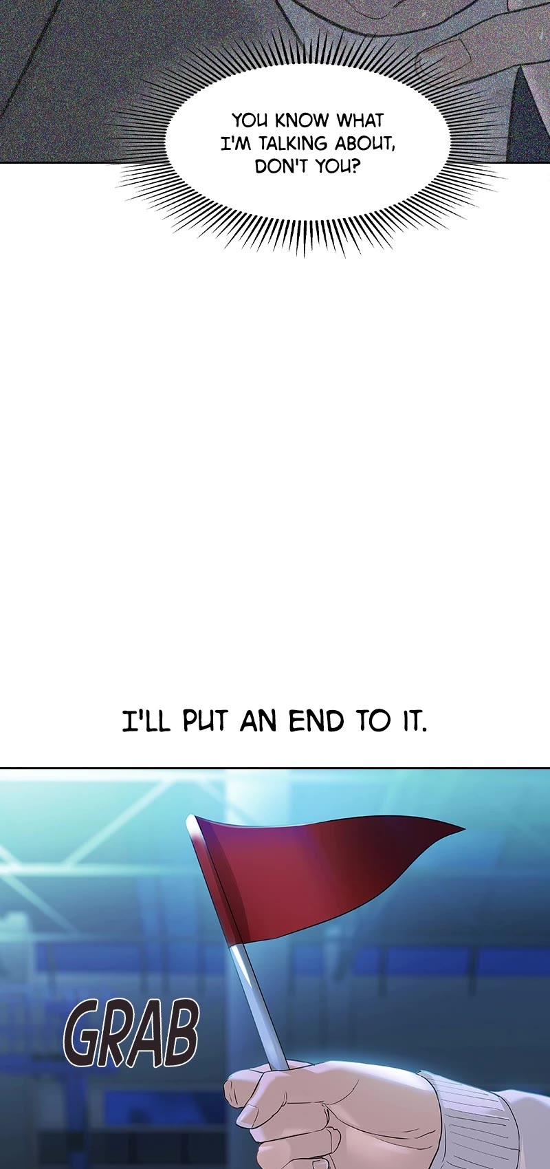 The World is Money and Power Chapter 130 page 44 - Chapter 130: (S2) Episode 23