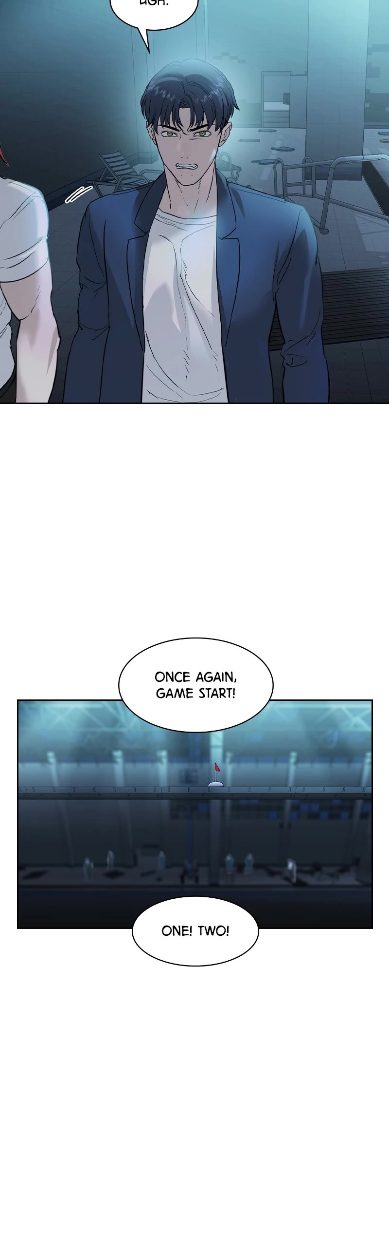 The World is Money and Power Chapter 130 page 5 - Chapter 130: (S2) Episode 23