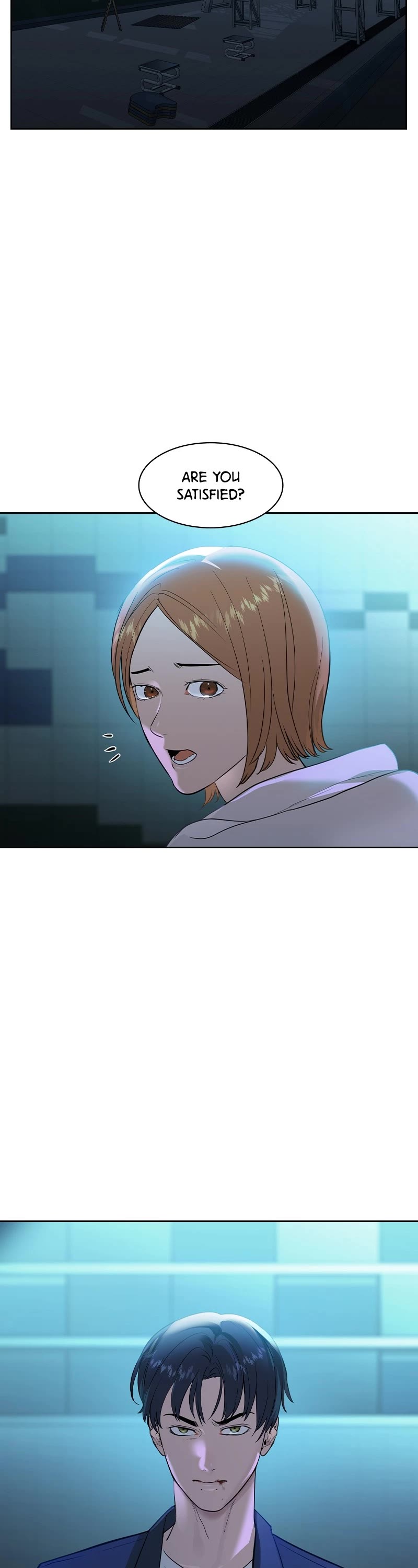 The World is Money and Power Chapter 131 page 12 - Chapter 131: (S2) Episode 24