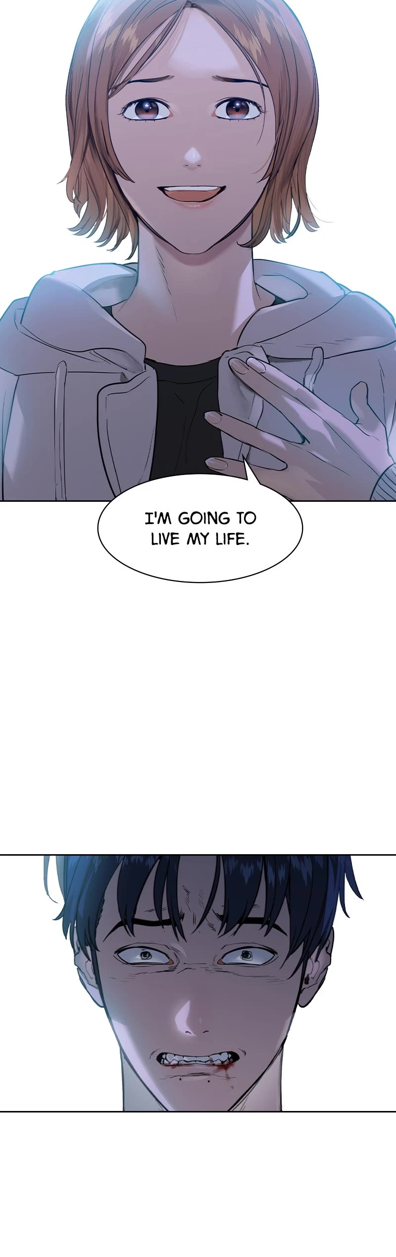 The World is Money and Power Chapter 131 page 15 - Chapter 131: (S2) Episode 24