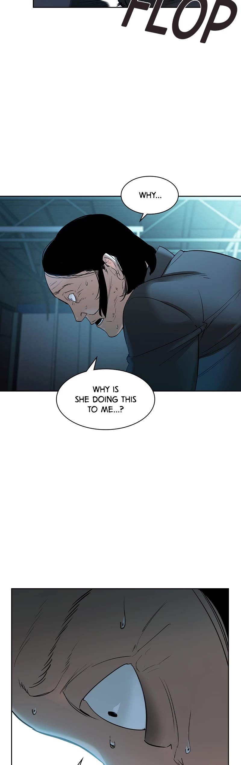 The World is Money and Power Chapter 131 page 19 - Chapter 131: (S2) Episode 24