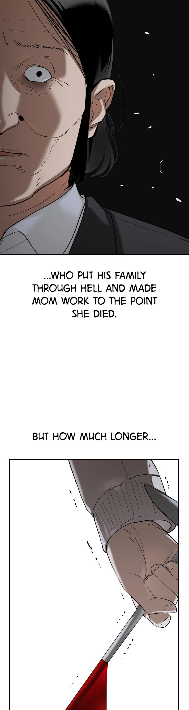 The World is Money and Power Chapter 131 page 2 - Chapter 131: (S2) Episode 24