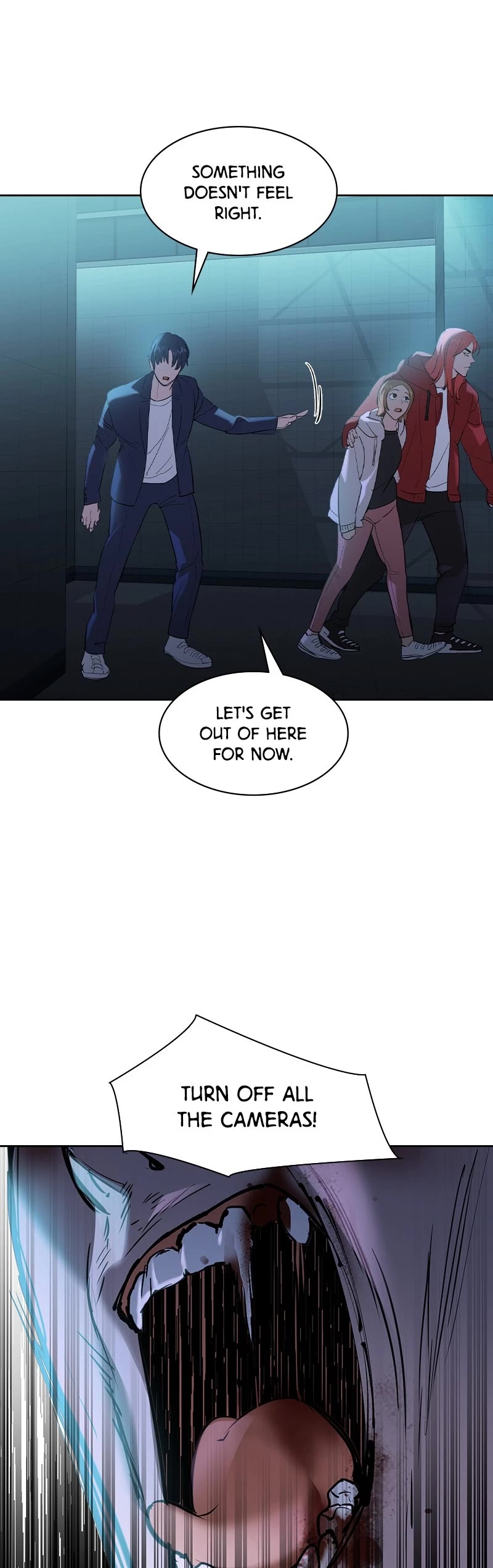 The World is Money and Power Chapter 131 page 24 - Chapter 131: (S2) Episode 24