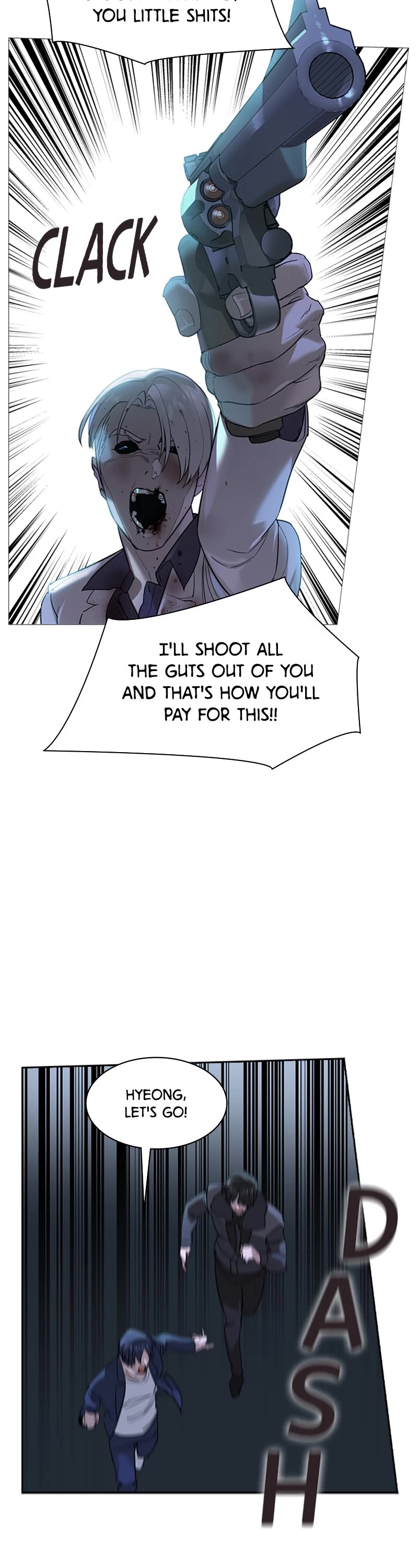 The World is Money and Power Chapter 131 page 26 - Chapter 131: (S2) Episode 24