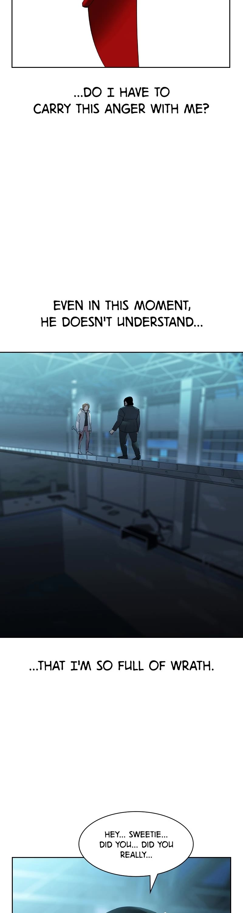 The World is Money and Power Chapter 131 page 3 - Chapter 131: (S2) Episode 24