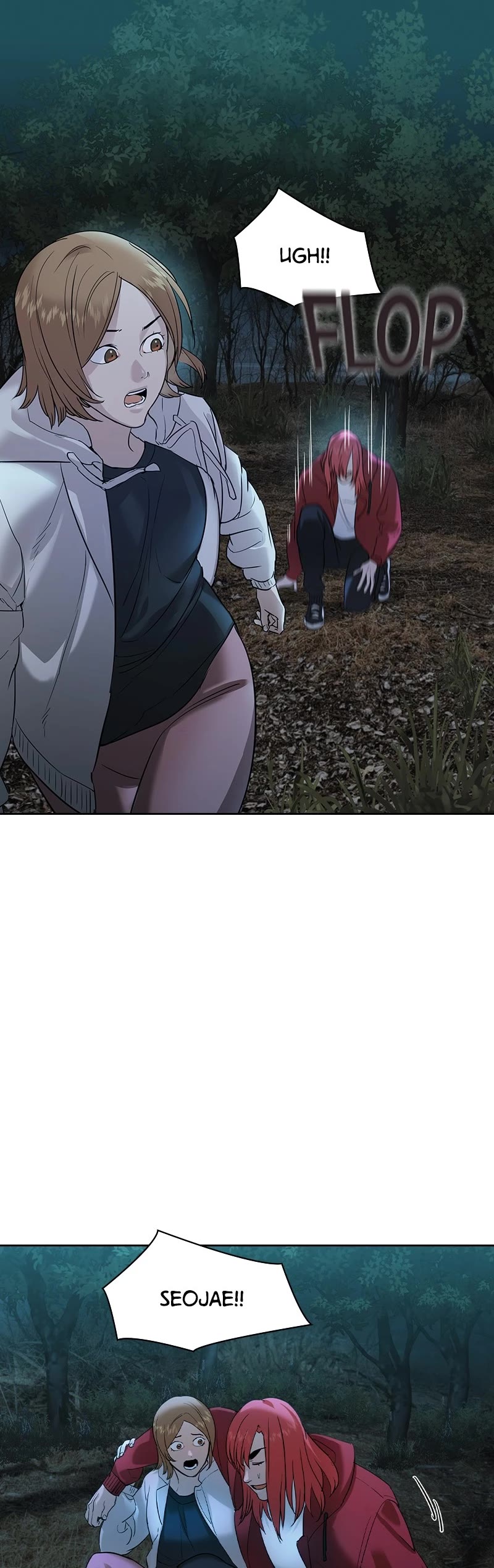 The World is Money and Power Chapter 131 page 30 - Chapter 131: (S2) Episode 24