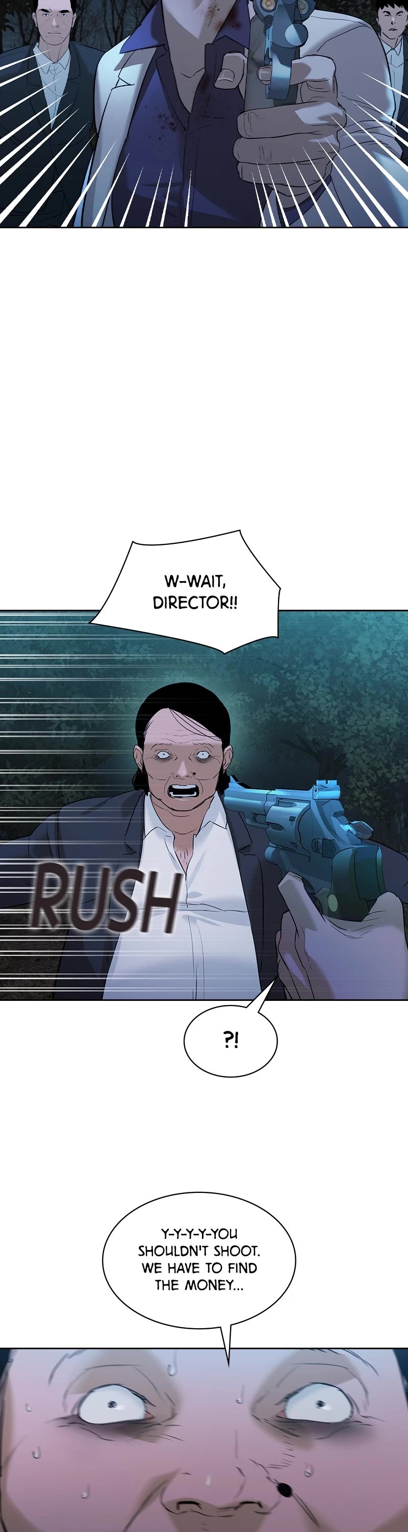 The World is Money and Power Chapter 131 page 32 - Chapter 131: (S2) Episode 24