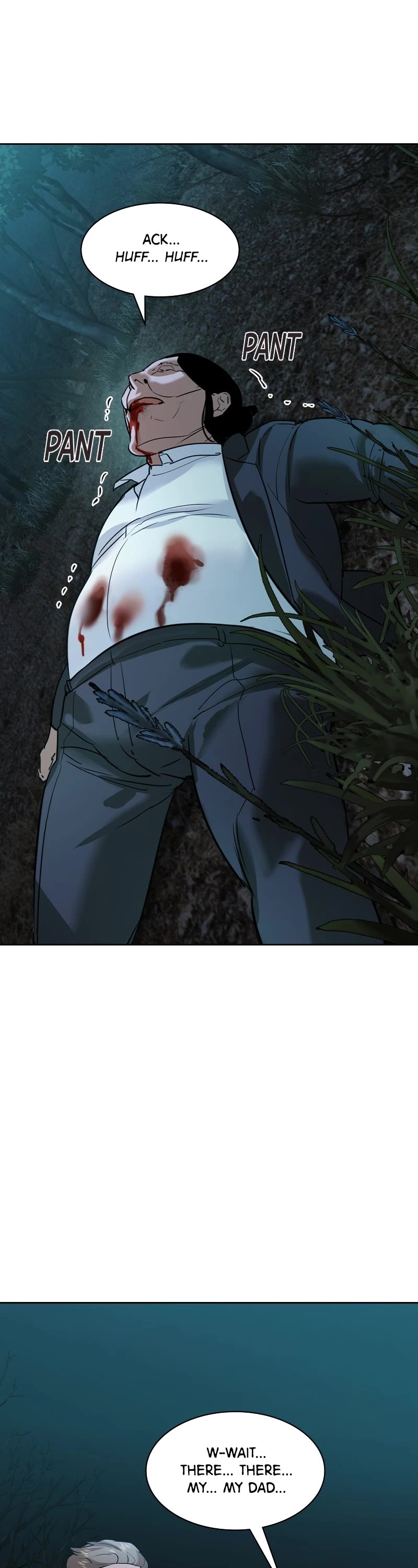 The World is Money and Power Chapter 131 page 42 - Chapter 131: (S2) Episode 24