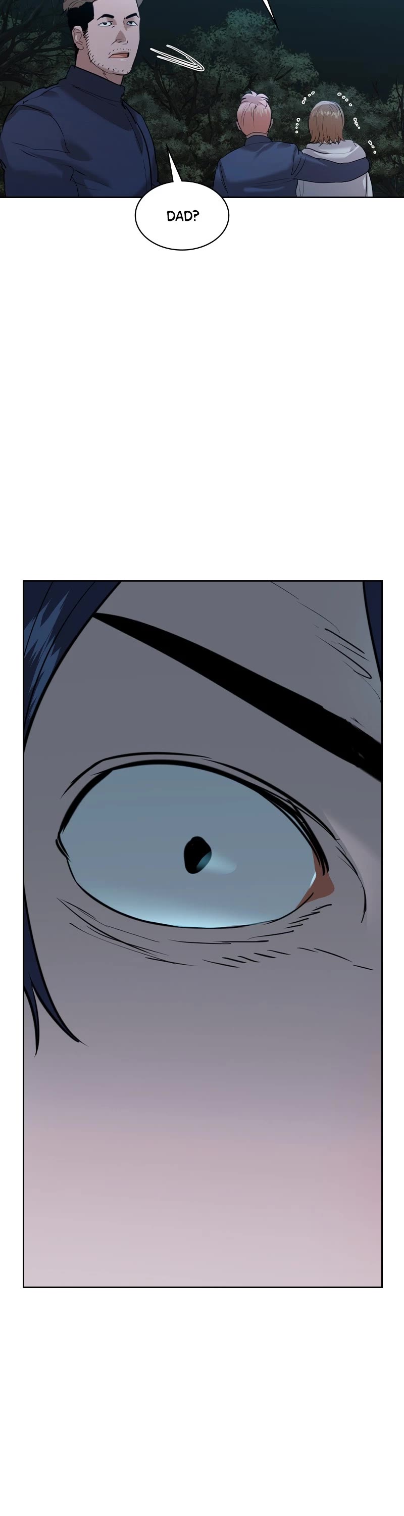 The World is Money and Power Chapter 131 page 43 - Chapter 131: (S2) Episode 24