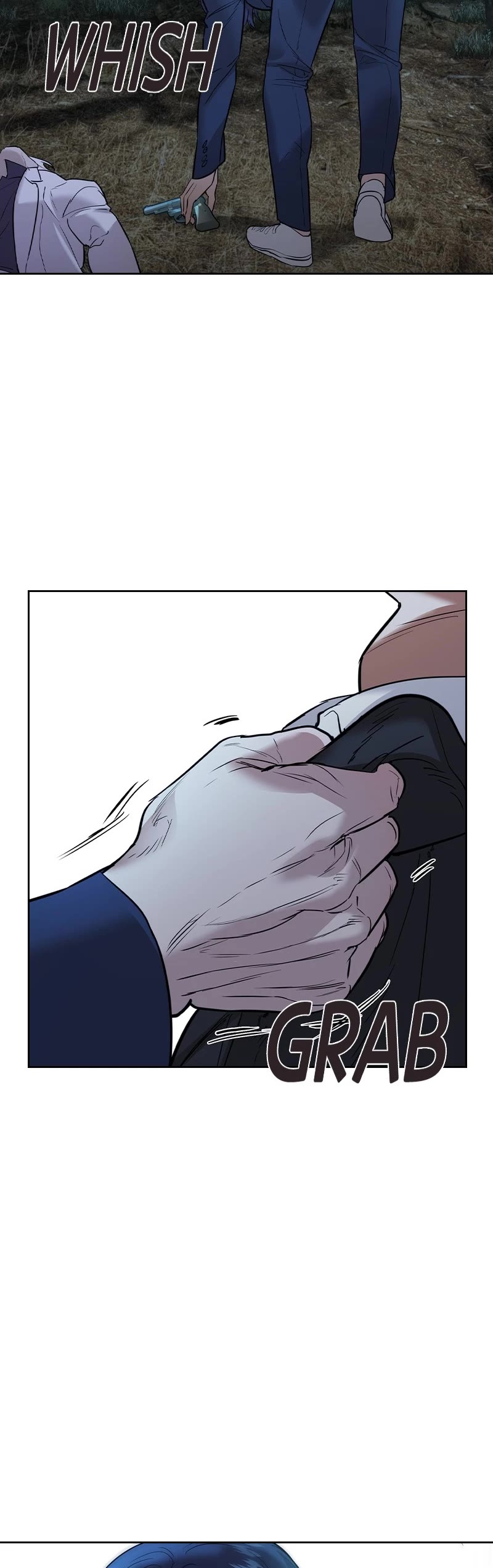 The World is Money and Power Chapter 131 page 45 - Chapter 131: (S2) Episode 24