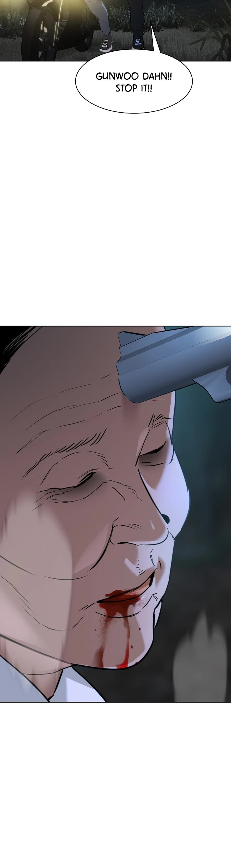 The World is Money and Power Chapter 131 page 47 - Chapter 131: (S2) Episode 24