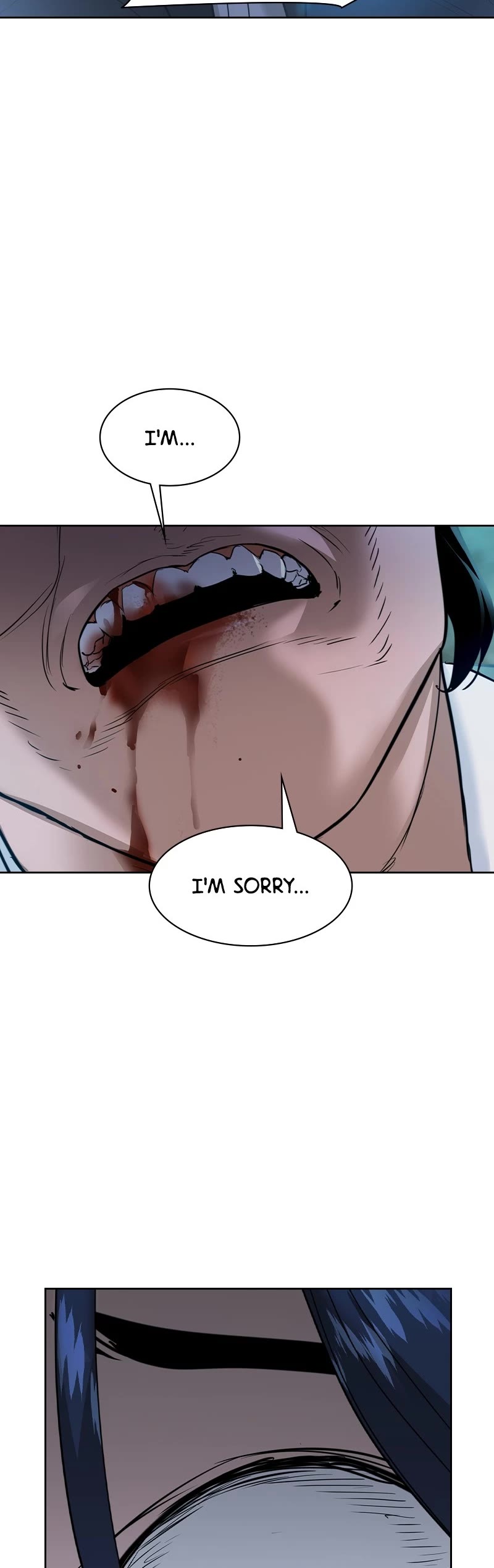 The World is Money and Power Chapter 131 page 50 - Chapter 131: (S2) Episode 24