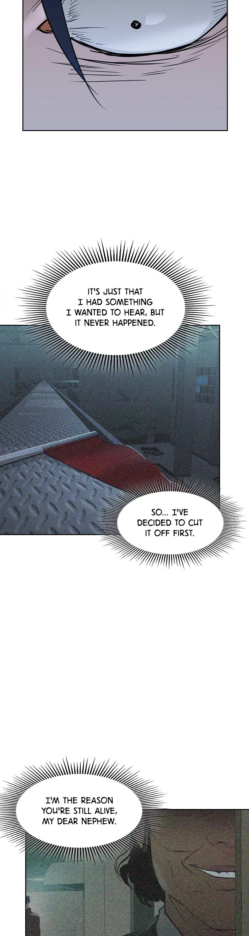 The World is Money and Power Chapter 131 page 51 - Chapter 131: (S2) Episode 24